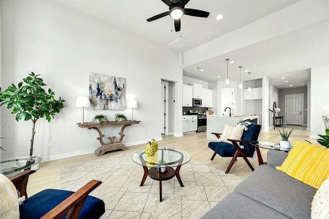 2316 Gold Dust TRL, Leander, TX 78641