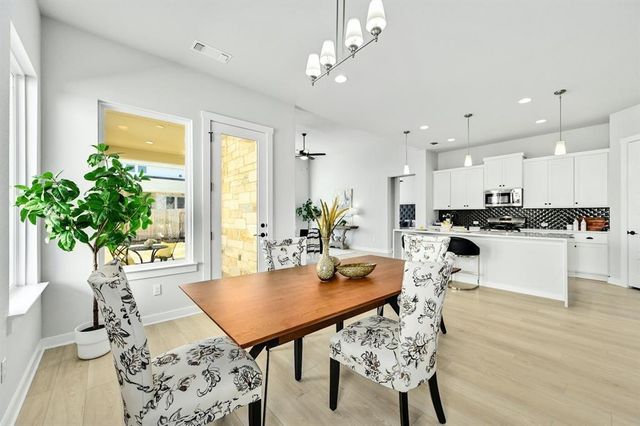 2316 Gold Dust TRL, Leander, TX 78641