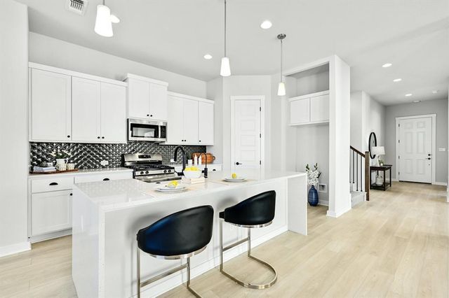 2316 Gold Dust TRL, Leander, TX 78641