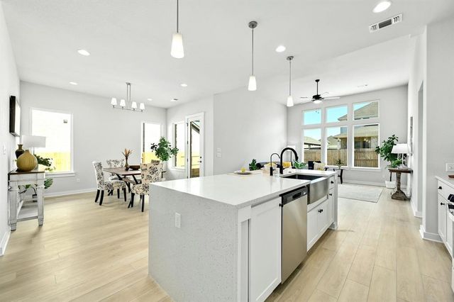 2316 Gold Dust TRL, Leander, TX 78641