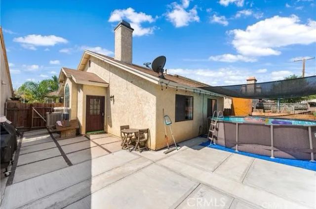 1201 E Avenue R7, Palmdale, CA 93550