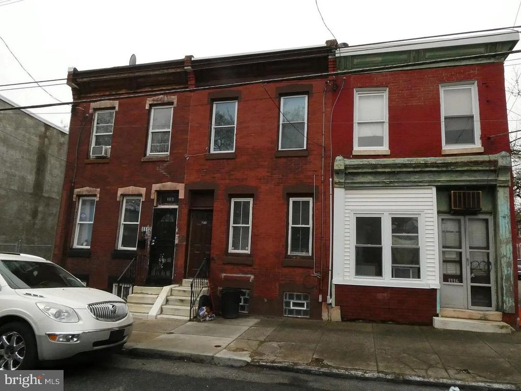 1309 W SELTZER ST, Philadelphia, PA 19132