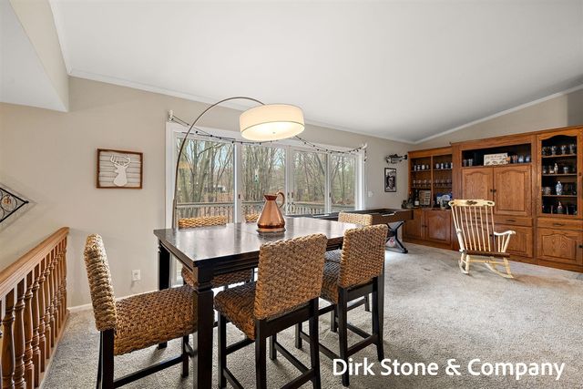18569 Pawnee Drive, Spring Lake, MI 49456