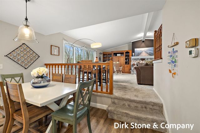 18569 Pawnee Drive, Spring Lake, MI 49456