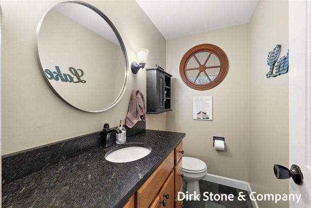 18569 Pawnee Drive, Spring Lake, MI 49456