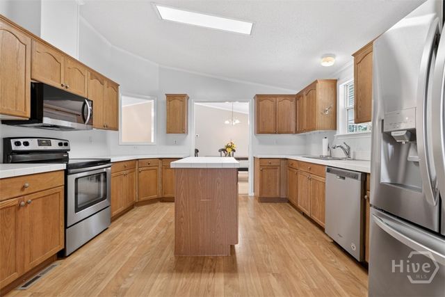 173 Andrews Road, Carnesville, GA 30521
