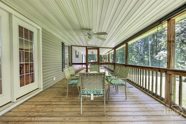 173 Andrews Road, Carnesville, GA 30521
