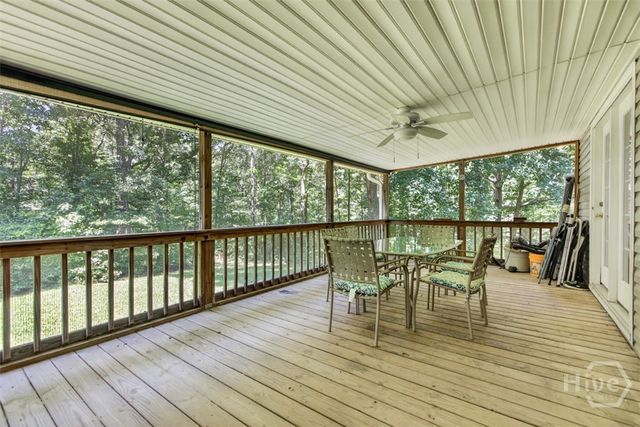 173 Andrews Road, Carnesville, GA 30521
