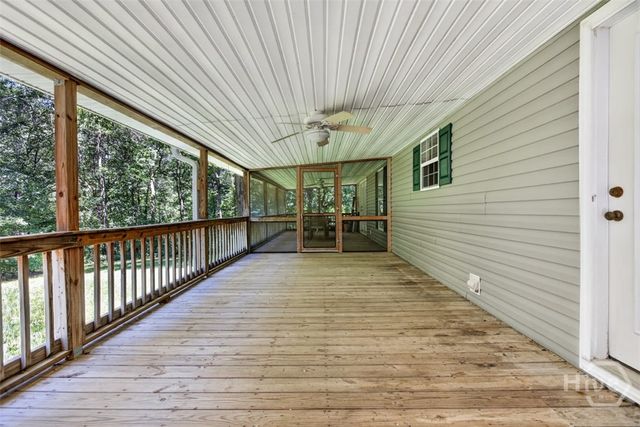173 Andrews Road, Carnesville, GA 30521