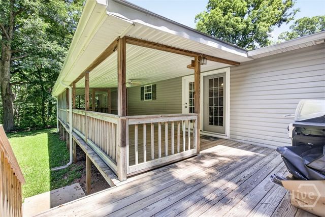 173 Andrews Road, Carnesville, GA 30521