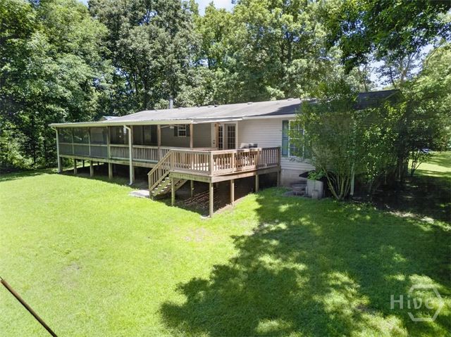 173 Andrews Road, Carnesville, GA 30521