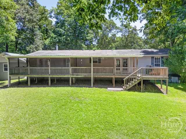 173 Andrews Road, Carnesville, GA 30521