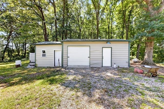173 Andrews Road, Carnesville, GA 30521