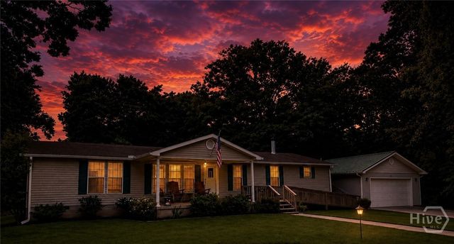 173 Andrews Road, Carnesville, GA 30521