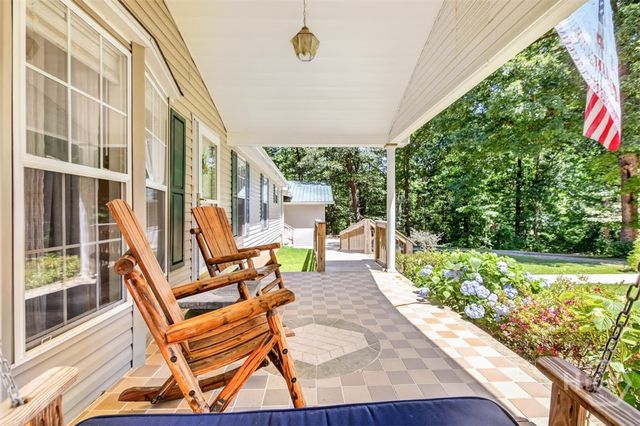 173 Andrews Road, Carnesville, GA 30521