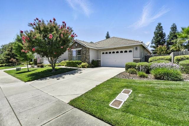 2010 Ranch Bluff Way, El Dorado Hills, CA 95762