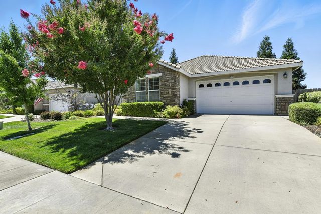 2010 Ranch Bluff Way, El Dorado Hills, CA 95762