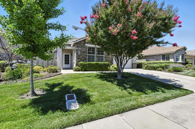 2010 Ranch Bluff Way, El Dorado Hills, CA 95762
