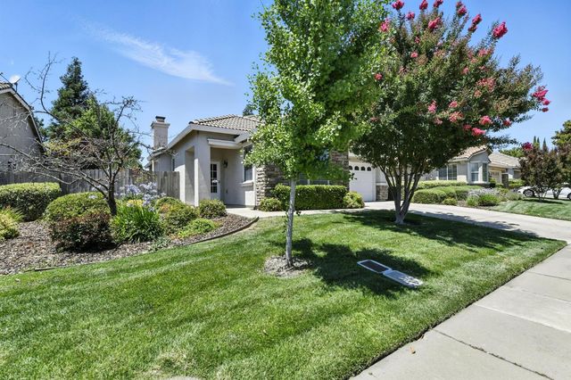 2010 Ranch Bluff Way, El Dorado Hills, CA 95762