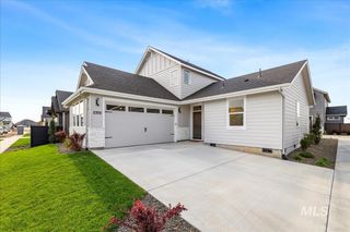 2305 E Valensole St, Meridian, ID 83642