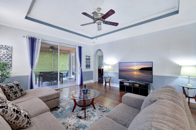 9630 SW Flowermound Circle, Port St. Lucie, Port St Lucie, FL 34987