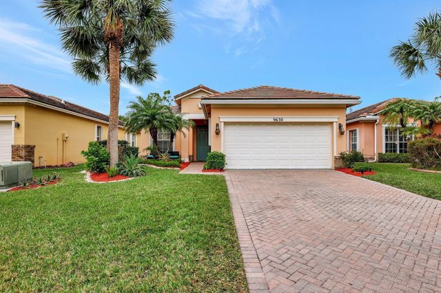 9630 SW Flowermound Circle, Port St. Lucie, Port St Lucie, FL 34987