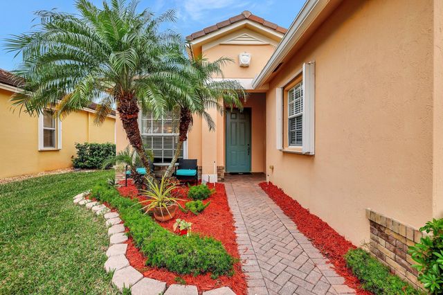 9630 SW Flowermound Circle, Port St. Lucie, Port St Lucie, FL 34987