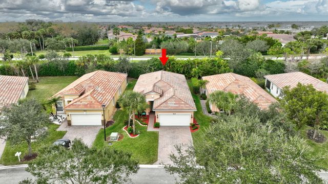 9630 SW Flowermound Circle, Port St. Lucie, Port St Lucie, FL 34987