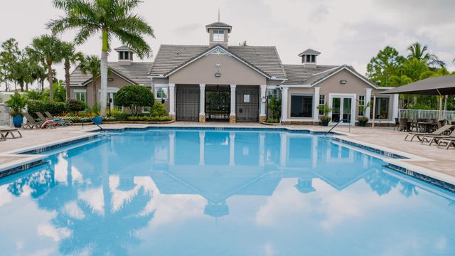 9630 SW Flowermound Circle, Port St. Lucie, Port St Lucie, FL 34987