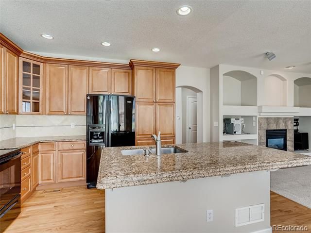 22702 E Fremont Place, Aurora, CO 80016