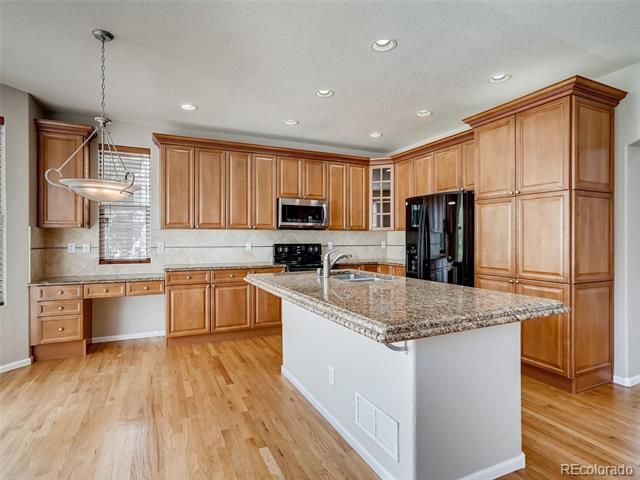 22702 E Fremont Place, Aurora, CO 80016
