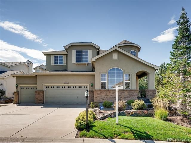 22702 E Fremont Place, Aurora, CO 80016