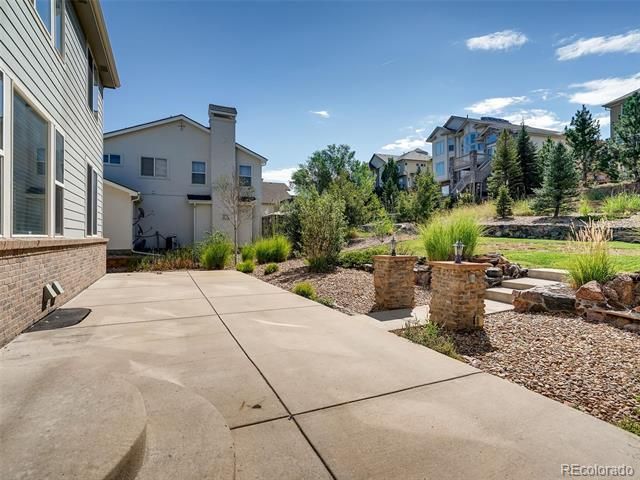 22702 E Fremont Place, Aurora, CO 80016