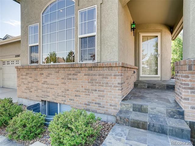 22702 E Fremont Place, Aurora, CO 80016