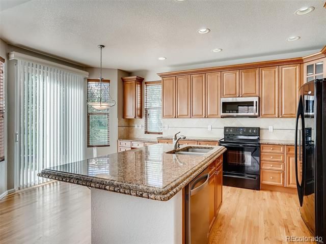 22702 E Fremont Place, Aurora, CO 80016