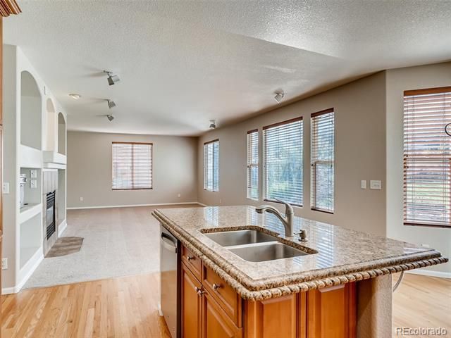22702 E Fremont Place, Aurora, CO 80016