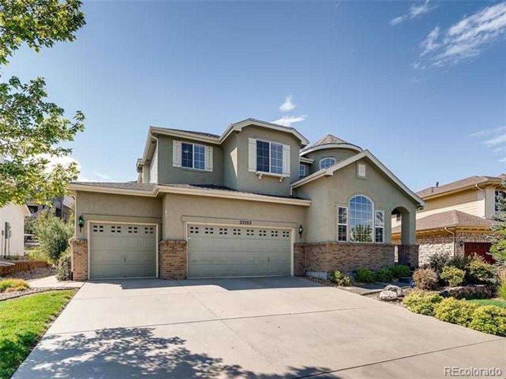 22702 E Fremont Place, Aurora, CO 80016