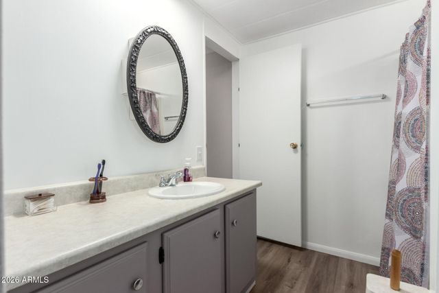 269 N WINCHESTER Road 66, Apache Junction, AZ 85119