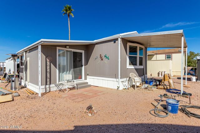 269 N WINCHESTER Road 66, Apache Junction, AZ 85119