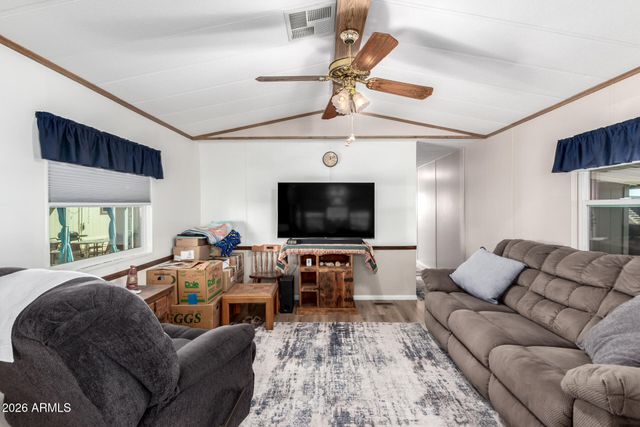 269 N WINCHESTER Road 66, Apache Junction, AZ 85119