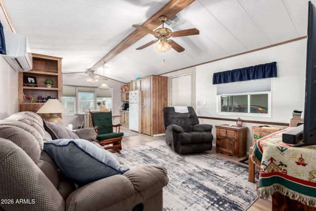 269 N WINCHESTER Road 66, Apache Junction, AZ 85119