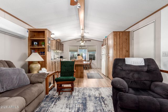 269 N WINCHESTER Road 66, Apache Junction, AZ 85119