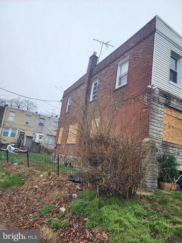 2650 S 61ST ST, Philadelphia, PA 19142