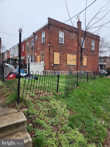 2650 S 61ST ST, Philadelphia, PA 19142