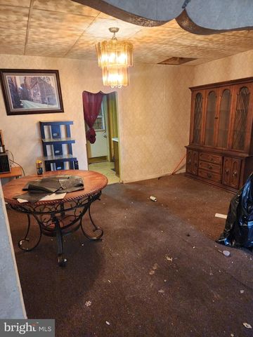 2650 S 61ST ST, Philadelphia, PA 19142