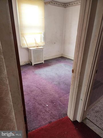 2650 S 61ST ST, Philadelphia, PA 19142