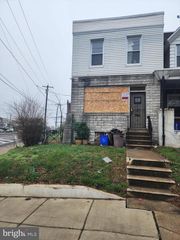 2650 S 61ST ST, Philadelphia, PA 19142