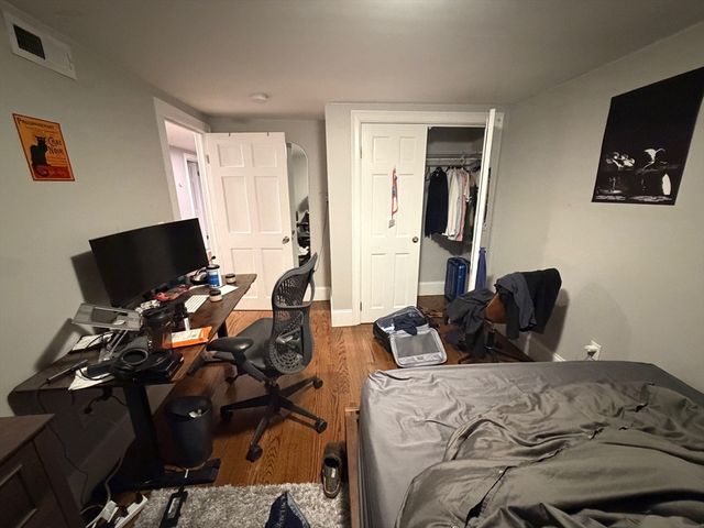 781 Parker St 1, Boston, MA 02120