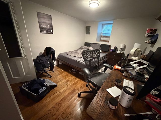 781 Parker St 1, Boston, MA 02120