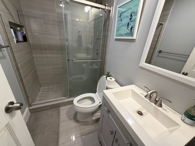 781 Parker St 1, Boston, MA 02120